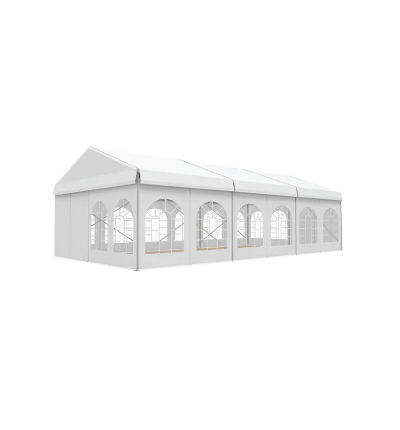 large tent