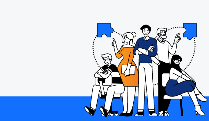 about conceptify team