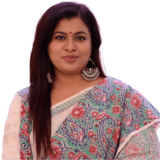 Photo of Nasima Aktar Nisha