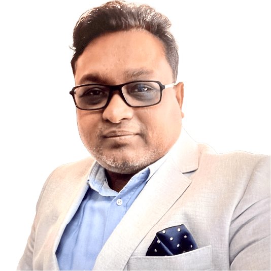 Photo of Sayed Nazib M Rahman