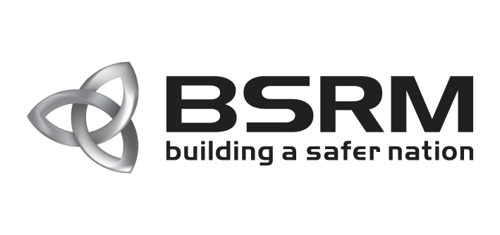 BSRM logo