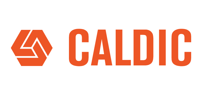 Caldic logo