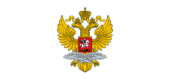 COA of Russia