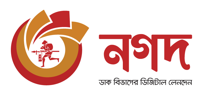 Nagad logo