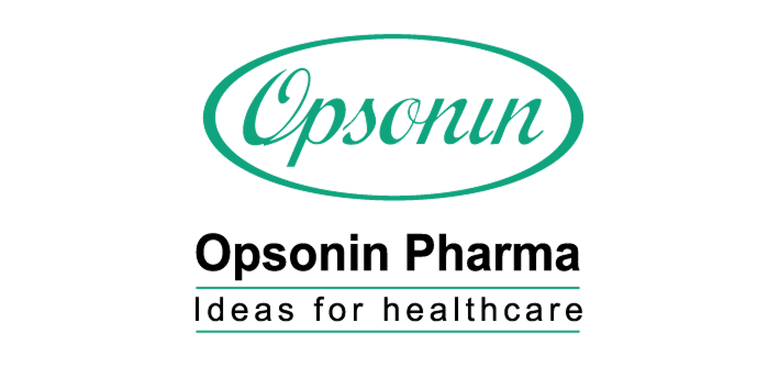 Opsonin pharma