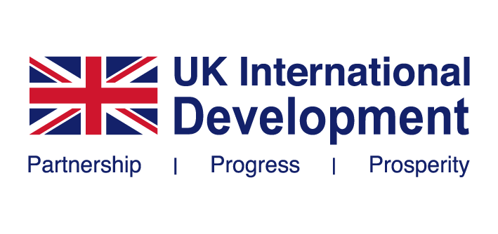UK international development