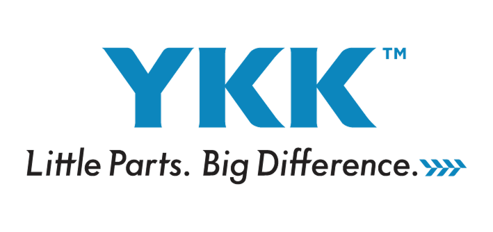 YKK logo