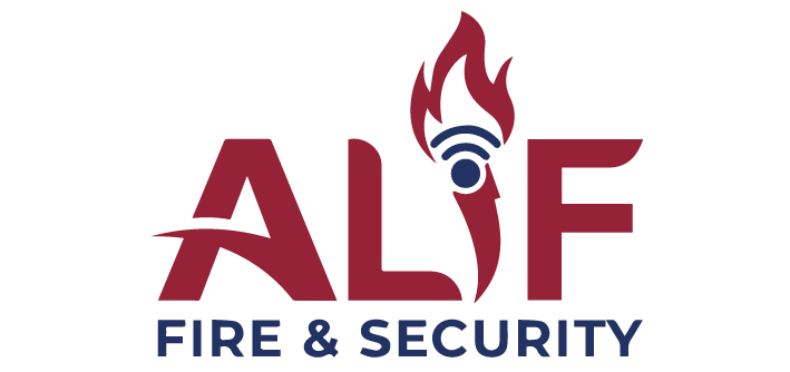 alif logo