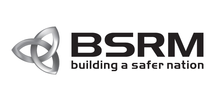 bsrm logo