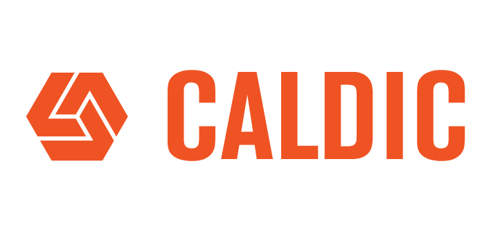 caldic logo