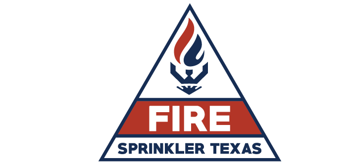 Fire Sprinkler logo