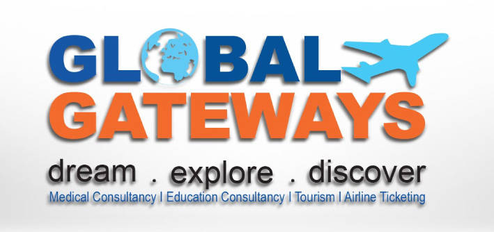 global gateway logo