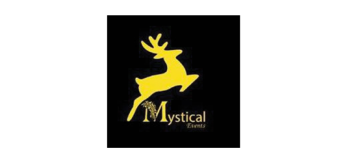 mystical logo