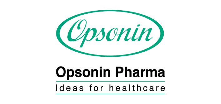 opsonin logo