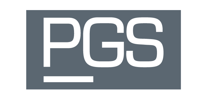 pgs logo