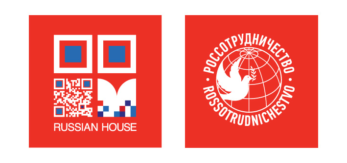 russian logo