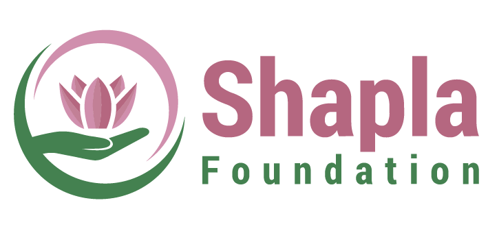 shapla foundation logo