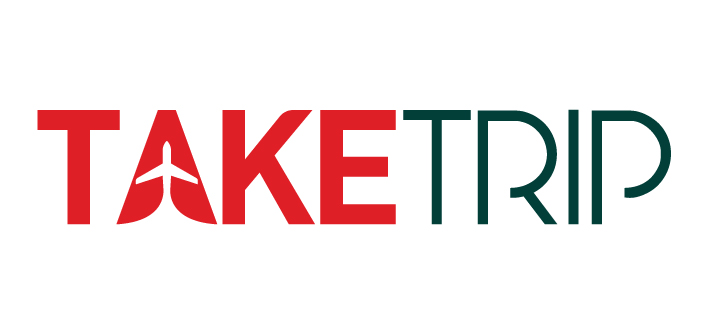 taketrip logo
