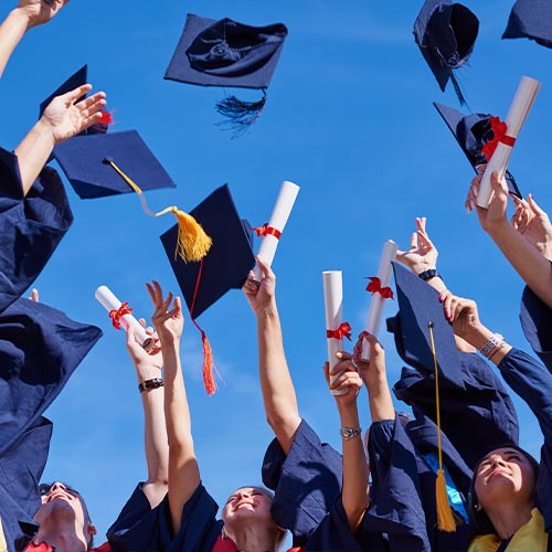 convocation