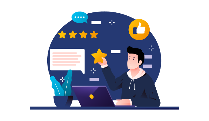 customer satisfaction