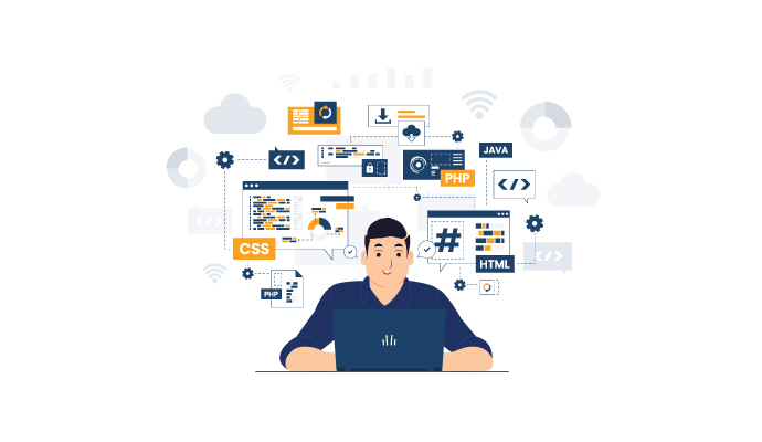 web dev solutions
