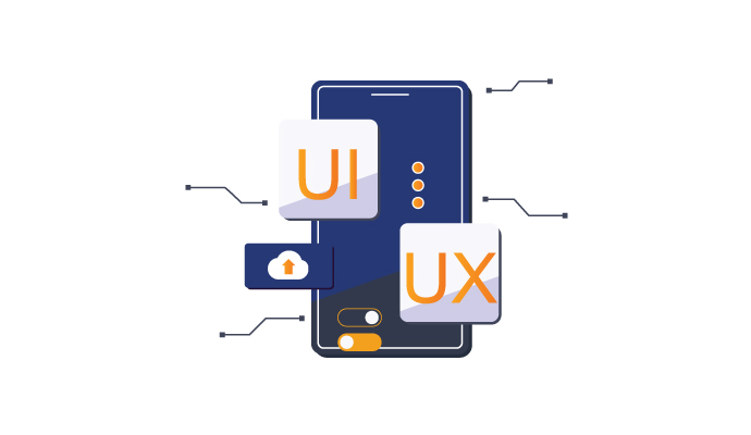 ui ux solution
