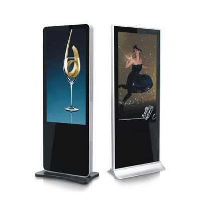 digital mobile kiosk