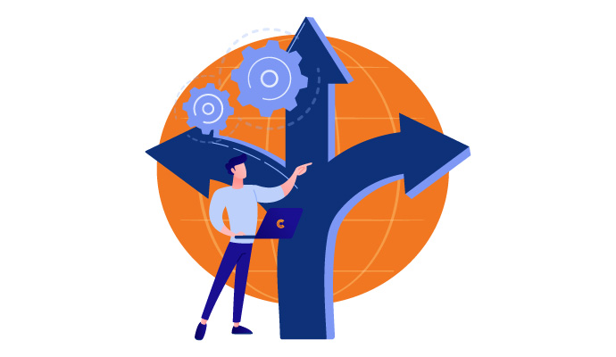 hybrid event management
