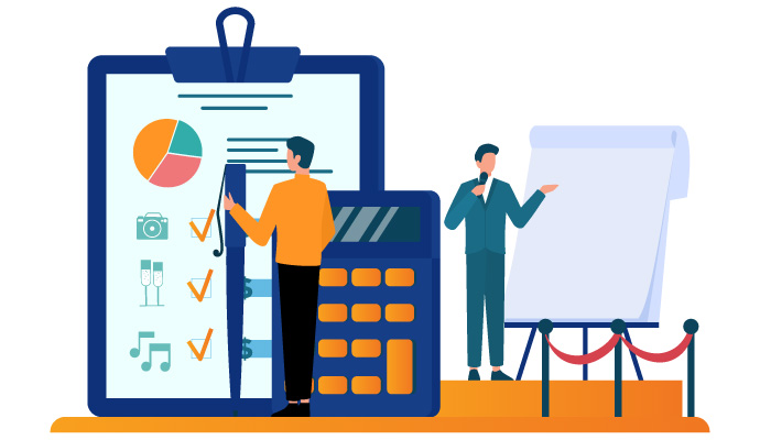  Efficient event coordination ensuring seamless and successful gatherings.