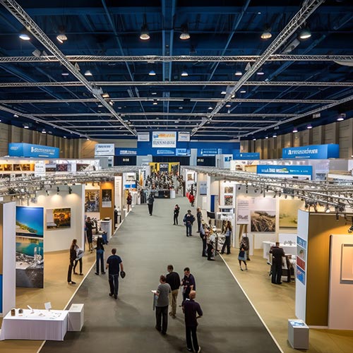 Exhibitions
