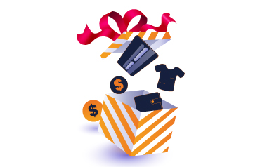 corporate gift items