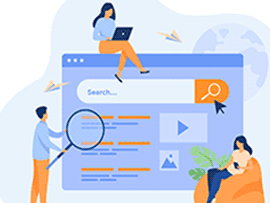 Search engine optimization