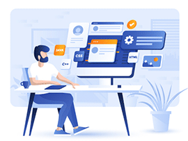 Website Development