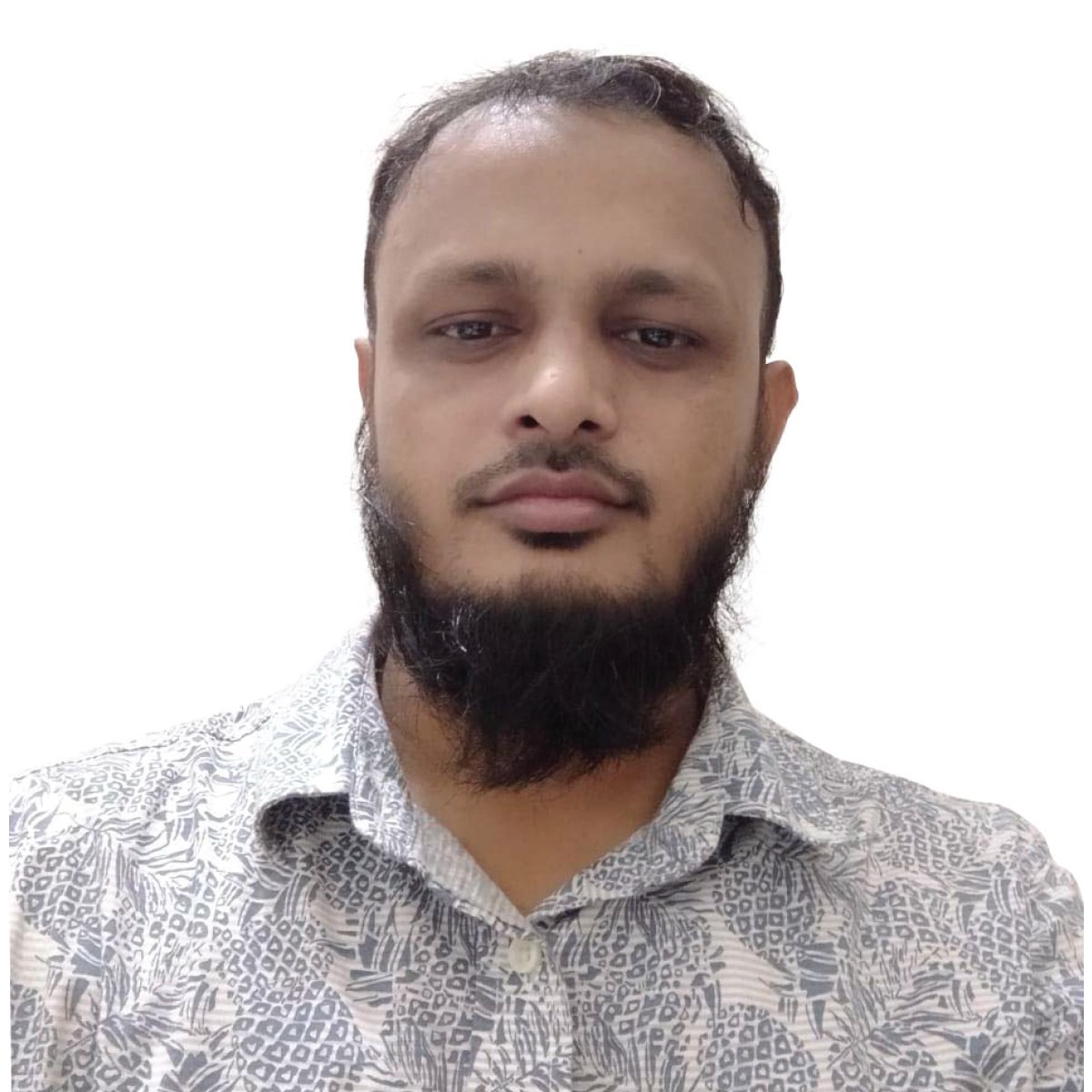 Md Khalil Ullah