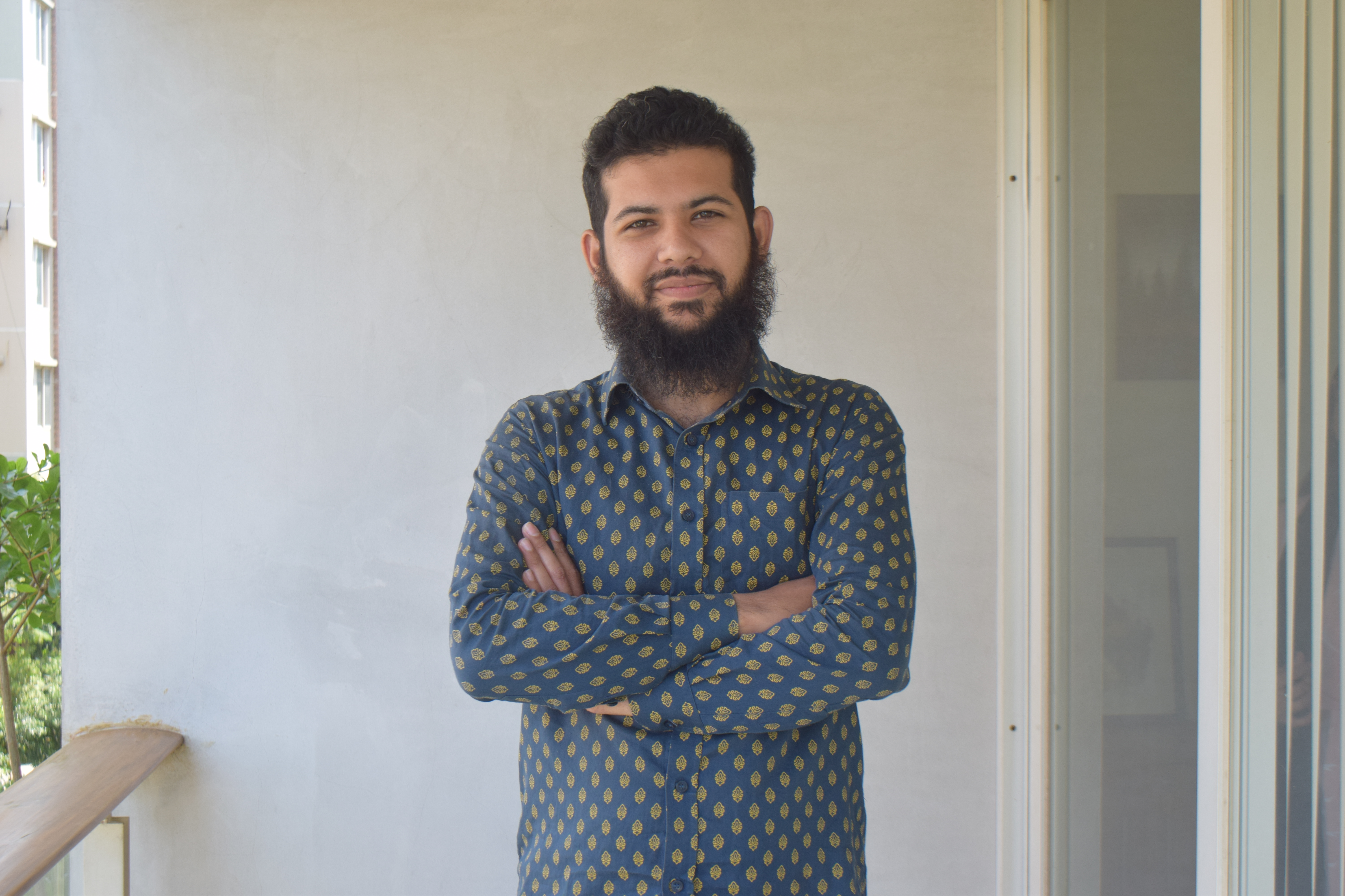 azim
