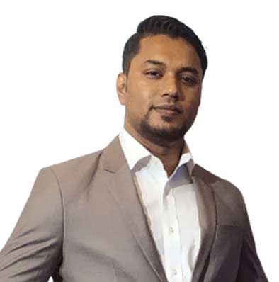 Md. Tariqul Islam Shojib
