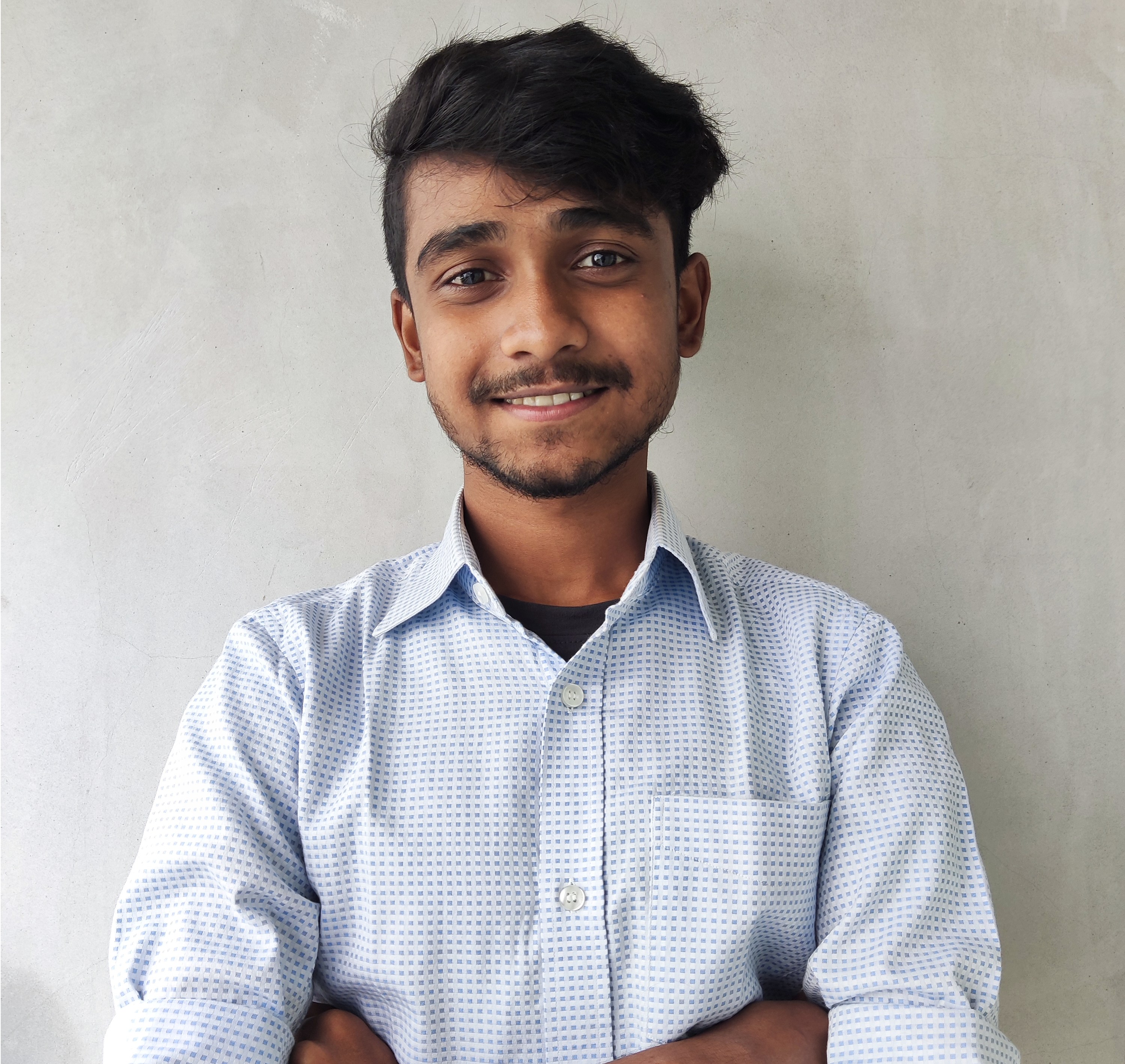Meet Samit from Conceptify