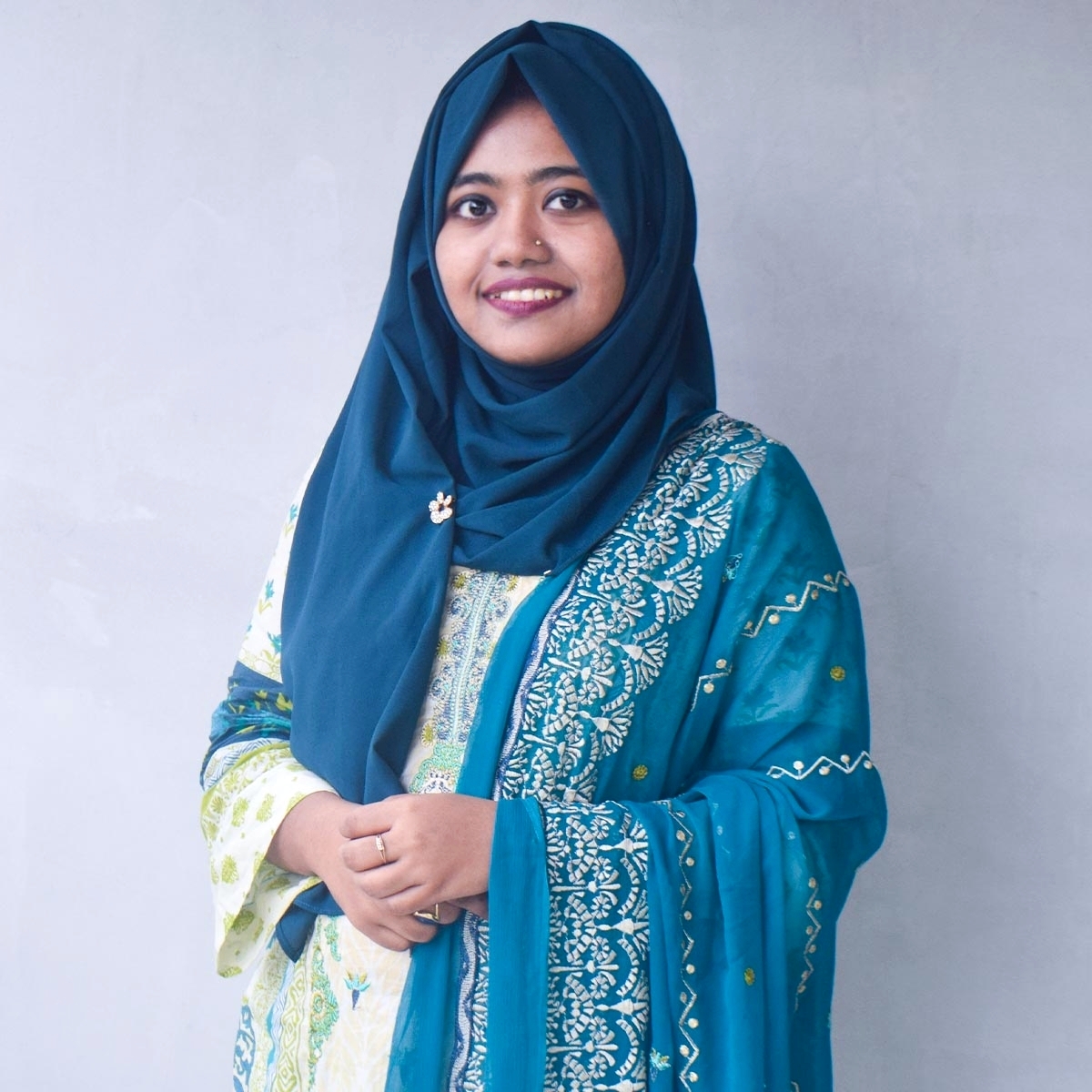 suraiya