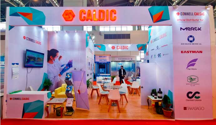 Caldic Event