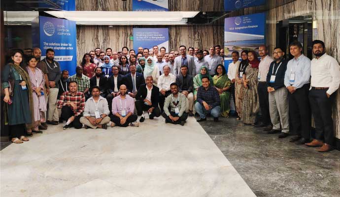 GCA Event