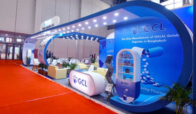 GCL Event