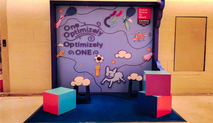 Optimizedly Event