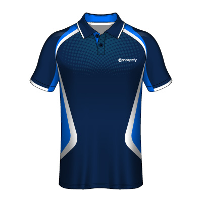 ppjersey polo shirt