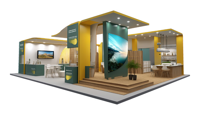 Expertise in venue selection and decor for a perfect event ambiance.