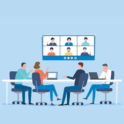 Virtual Conference